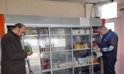 Samandağ’da zabıta ekipleri gıda denetimlerini sürdürüyor