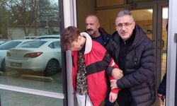 Samsun’da 2 kişiyi bıçakla yaralamıştı, tutuklandı