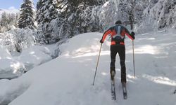 Sarıkamış Kayak Merkezi’nin sezon öncesi tanıtımı yapıldı