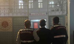 Siirt’te 14 yıl kesinleşmiş hapis cezası bulunan hükümlü yakalandı