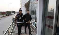 “Silindir” operasyonunda Adana’da 12 zanlı gözaltına alındı