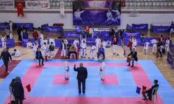 Sivas’ta karate il şampiyonası düzenlenecek
