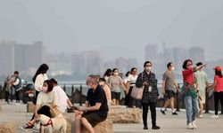 Tayvan’da açık alanda maske takma zorunluluğu kaldırıldı