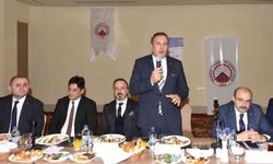 Trabzon Sağlık Turizmi Vizyon Toplantısı