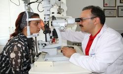 Urartu Göz’de şaşılık tedavileri başarıyla gerçekleştiriliyor
