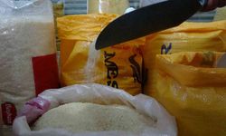 Uzmanı uyardı: Pirinçteki ’mikroplastik’ kullanımına dikkat