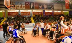 Vali Pehlivan: "Engelli kardeşlerimizin her zaman yanındayız"