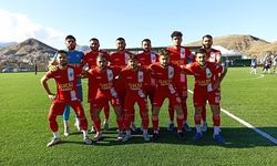 Viranşehir Belediyespor Malatya’dan 3 puanla döndü