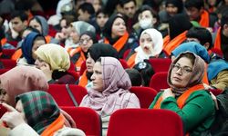 Yalova’da mülteci kadınlara yönelik şiddetle mücadele semineri