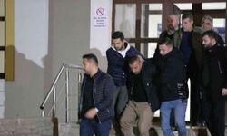Yenilik Partisi Genel Başkanı Öztürk’ü yaralayan saldırgan yakalandı