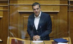 Yunanistan ana muhalefet partisi lideri Çipras, dinleme skandalına ilişkin isimleri istedi