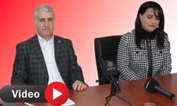 İlk Aday Adaylığı Açıklaması Doğan’dan Geldi