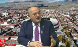Karaman’dan anket açıklaması