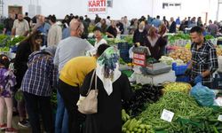 Aralık ayı enflasyon rakamları açıklandı