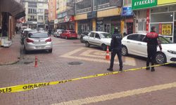 Adoyaman'da sokak ortasında kavga: 2 yaralı, 2 gözaltı