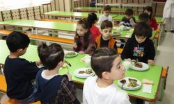 Bursa'da 70 bin öğrenci 'ücretsiz yemek'ten faydalanacak