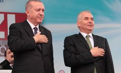 Cumhurbaşkanı Erdoğan Denizlilerle buluşuyor