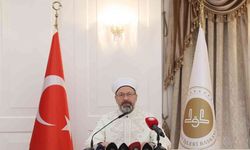 70 ülkenin Müslüman dini liderlerinden Kur’an-ı Kerim saldırılarına karşı ortak tepki