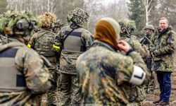 Almanya Savunma Bakanı Pistorius: “Leopard tankları Mart sonu Ukrayna’da olabilir”