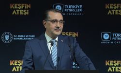 Bakan Dönmez: "Karadeniz gazında çalışmak için ülkesine dönen birçok vatandaşımız var"