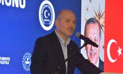 Bakan Soylu: “Türkiye yüzyılında bu ülkenin dağlarında bir tek terörist kalmayacak”
