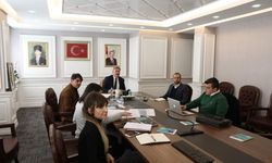 Başkan Palancıoğlu: “Hem park hem sosyal alan hem de otopark olacak projede sona gelindi”