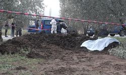 Bursa’da hayvan gübresinin içinde kadın cesedi bulundu