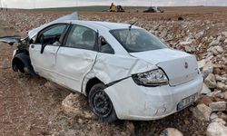 Karaman’da trafik kazası: 2 ölü, 1 yaralı