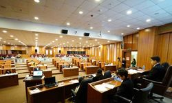 Kartal Belediyesi çocuk meclisi ikinci oturumu yapıldı