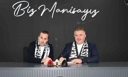 Manisa FK, Teknik Direktör Yalçın Koşukavak ile sözleşme imzaladı