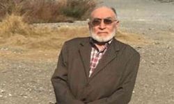 Nazilli’deki kazada emekli imam hayatını kaybetti