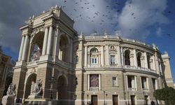 Odessa, UNESCO Dünya Mirası listesine alındı
