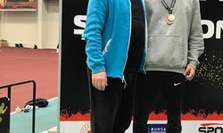 Sakarya Büyükşehir’in sporcusu atletizmde Türkiye Şampiyonu oldu