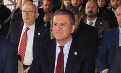 TDP Genel Başkanı Sarıgül: “ Cumhurbaşkanının seçilip seçilmeme kararını ancak milletimiz bilir”