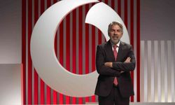 Vodafone’a ‘The One Awards’da  ödül