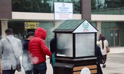 Yenişehir Belediyesi 3 noktada çorba ikramında bulundu