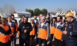AK Parti Bursa'dan kan bağışı çağrısı