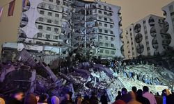 Ankara'da deprem seferberliği