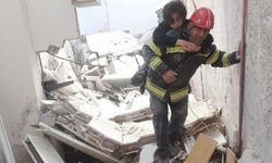 Büyükşehir ekipleri hayat kurtarmaya devam ediyor