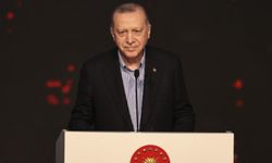 Cumhurbaşkanı Erdoğan: Vizyonumuzu hayata geçirmekte kararlıyız