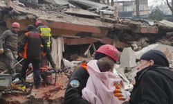 Kayseri Büyükşehir deprem bölgesinde yara sarıyor