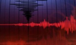 Malatya’da bir deprem daha: 5.5 şiddetinde