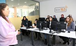 USTAM’dan çağrı merkezi müşteri temsilcilerine eğitim