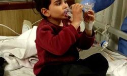 73 saat sonra enkazdan çıkartılan 5 yaşındaki Mir Berzan’ın sağlık durumu iyi