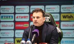 Aleksandar Stanojevic: “Takımın oyuncu takviyesine ihtiyacı var”