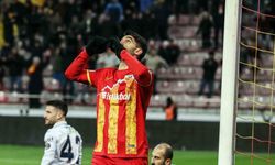 Ali Karimi 2. golünü attı