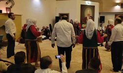 Ankara’da “Hızır Birlik Cemi” programı