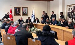 Bakanlar Özer ile Ersoy, Malatya’da Koordinasyon ve Değerlendirme Toplantısı gerçekleştirdi