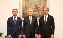 Başkan Oktay, Kılıçdaroğlu’nu Marmaris’e davet etti