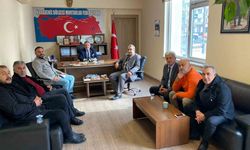 Başkan Tıskaoğlu, muhtarları fuara davet etti